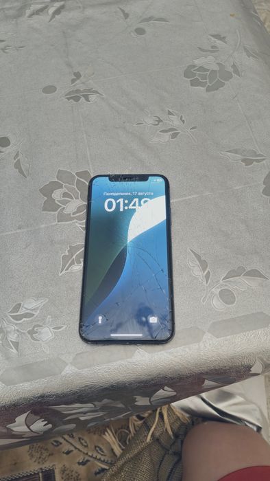 Продаеться iPhone XS 64 GB Black