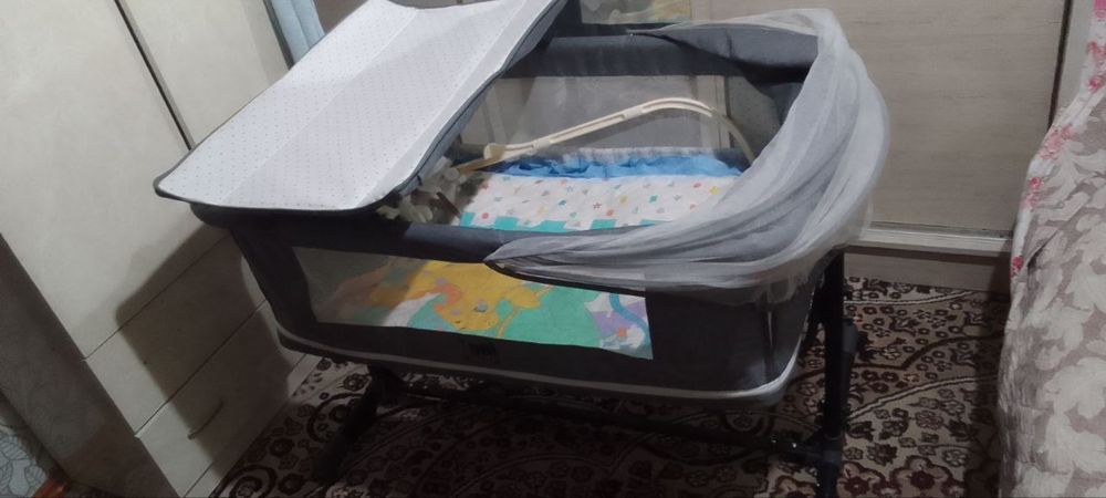 Bolalar Lulkasi sptilafi