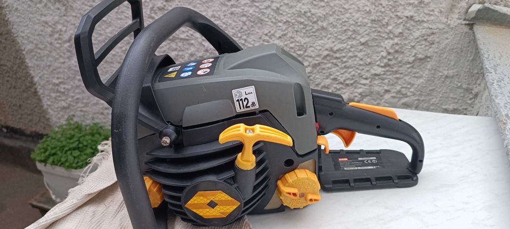 моторeн трион - RYOBI