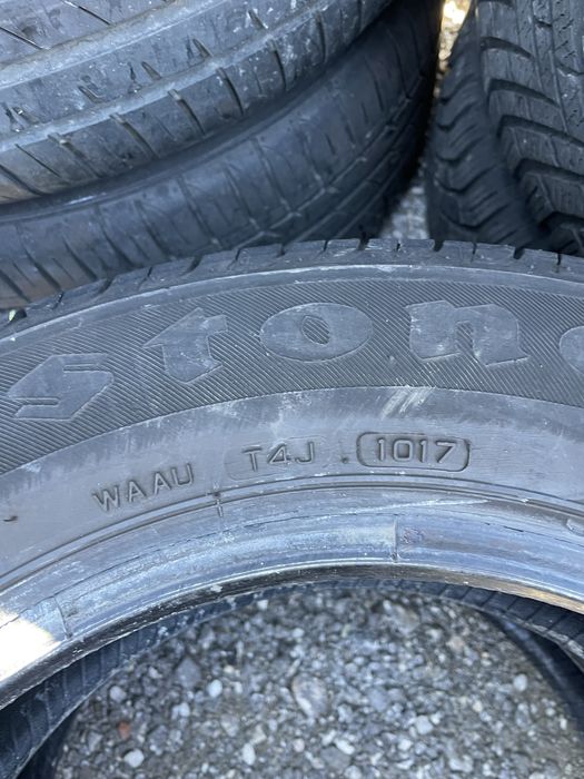 165/70/14 FIRESTONE 2бр. 6.5мм