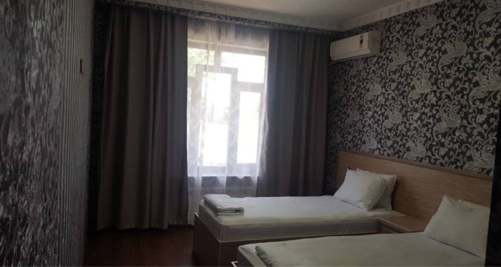 Ориентир- школа Вундеркинд Действующий бизнес Бутик Отель