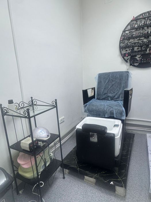 Сдам в аренду место