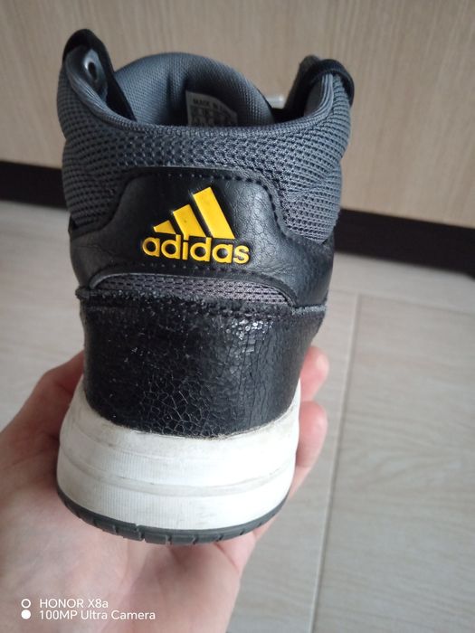 Маратонки/кецове/Adidas и KаngaRoos 40