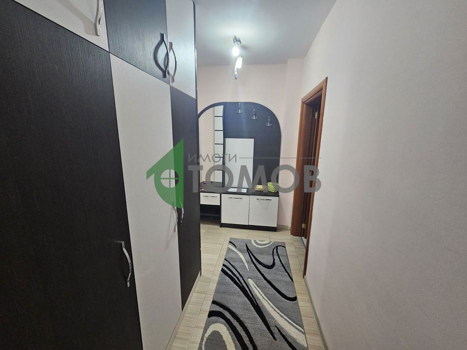 Дава се под наем Двустаен апартамент в Стара Загора, Център - 75 кв.м за 408 € - Снимка #5