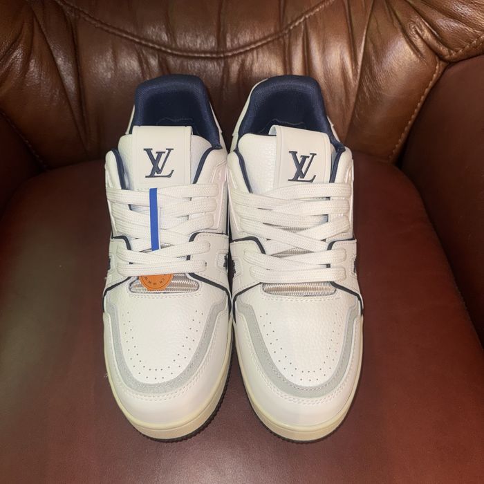 Louis vuitton trainer