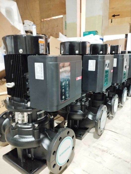 Циркуляционные насосы sirkulyatsion nasos 1.5 kw 3 kw 5 .5 kw