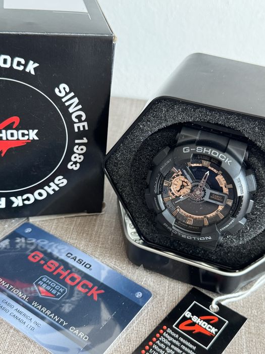 Ceas G-Shock bǎrbați