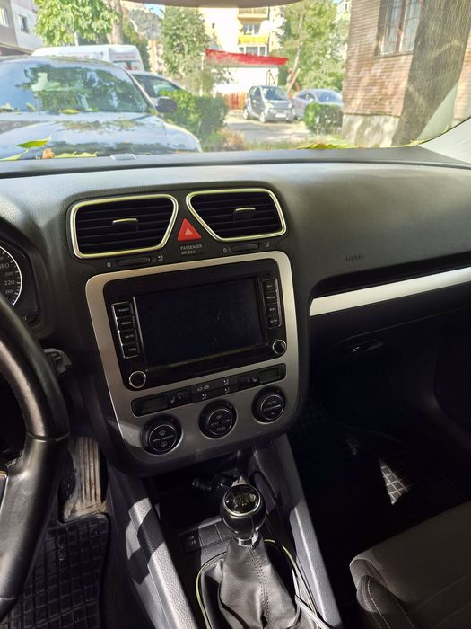 Vând vw sciroco motor 1.4 benzina