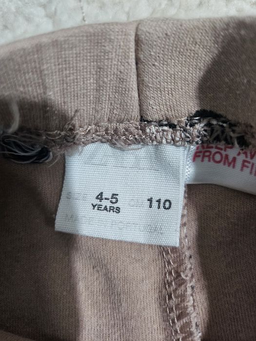 Set Zara marimea 98, 2-3 ani