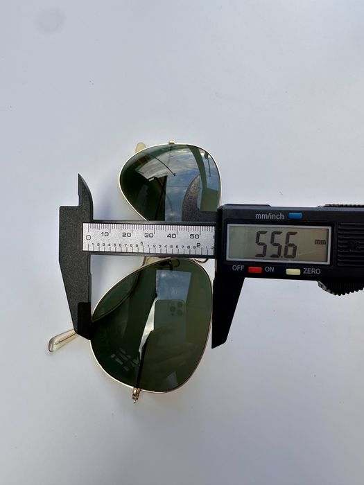 Ray Ban Bausch&Lomb U.S.A. 1980-90