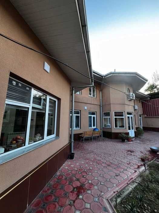 Сдаётся дом под бизнес 400 м² в Яшнабадском районе ор-р Бодкина