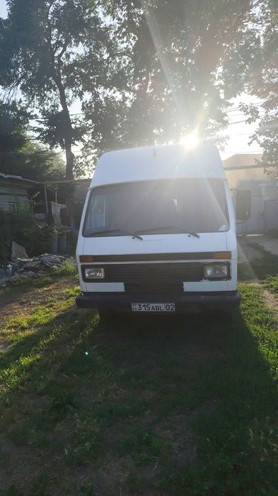 Продам Фольксваген грузовой