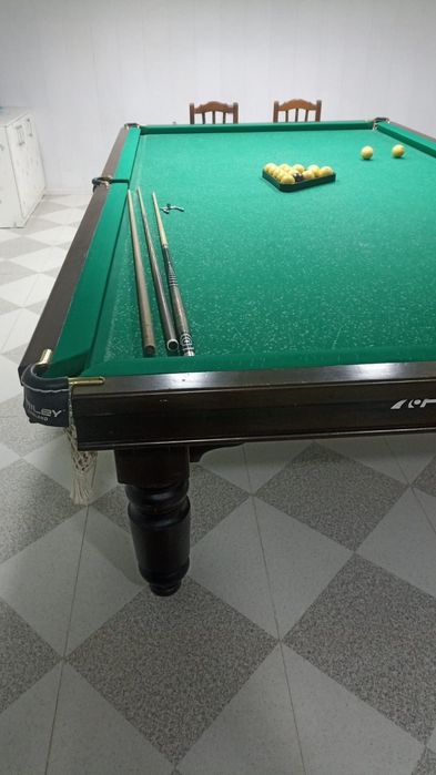 Uyin stuli biliyard