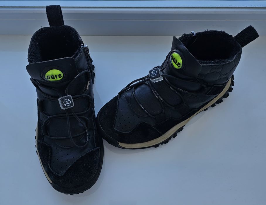 Обувь для мальчика