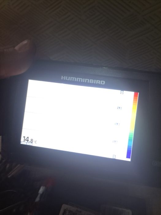 Sonar Hummingbird Helix