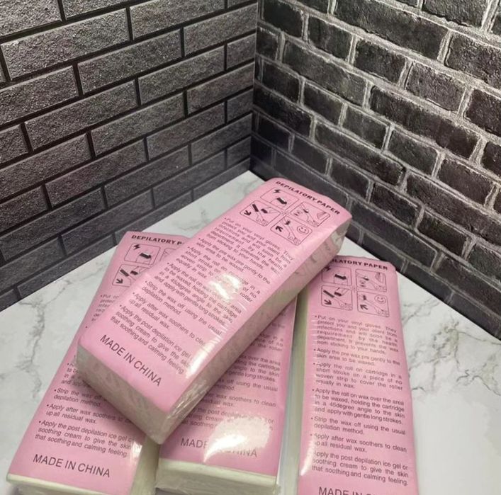 Расходные материалы Для Шугаринга