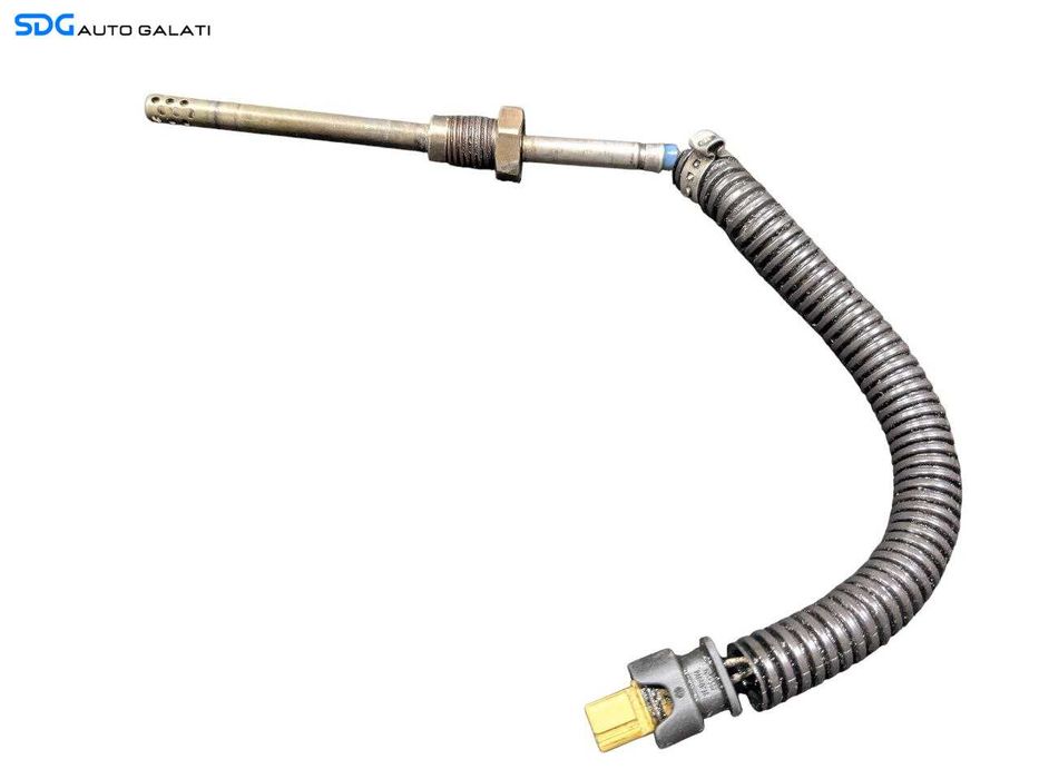 Senzor Temperatura Gaze Evacuare Mercedes Clasa E Class W212 S212 2.2 2.5 3.0 CDI 2008 - 2016 Cod Cod A0071539428 [N4114]