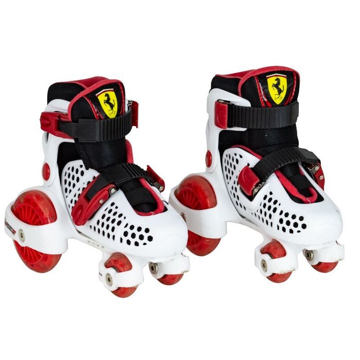 Продаются роликовые коньки