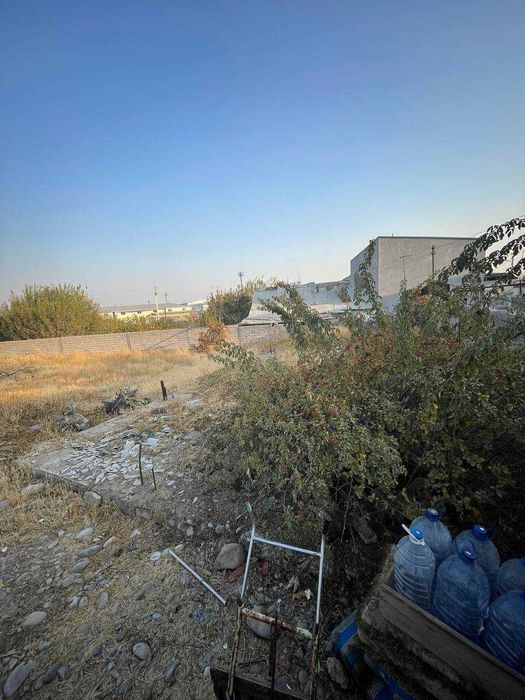 Срочно!!! Продаю земельный участок (свой) 11 соток в Янгихаётском р-н