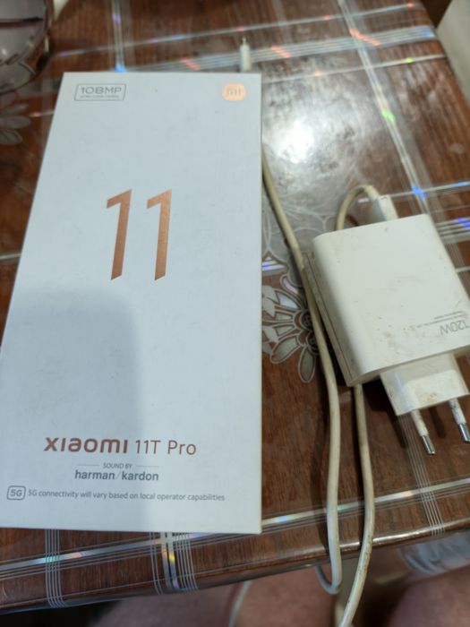 Продам Сяоми 11про