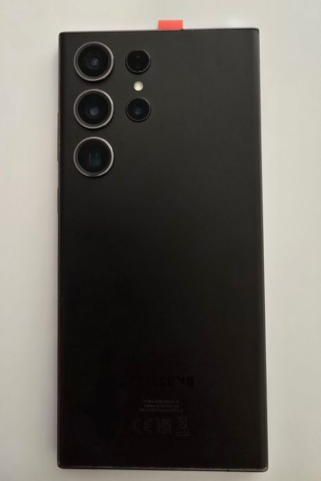 Samsung Galaxy S23 ultra 512 GB, 12 GB RAM