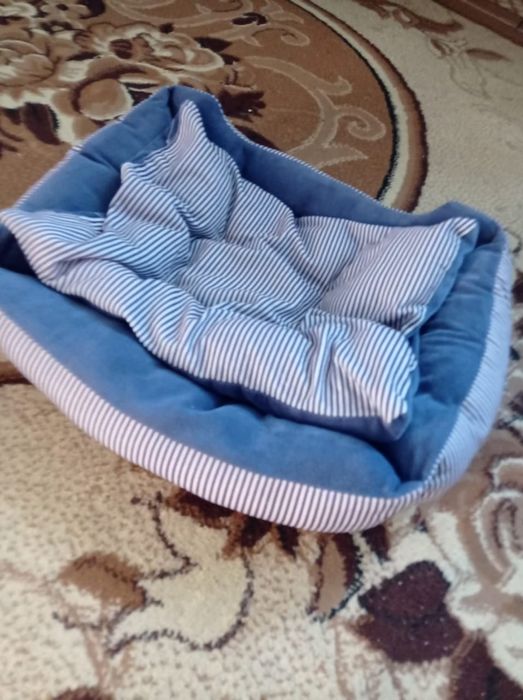 Продам лежак для кота