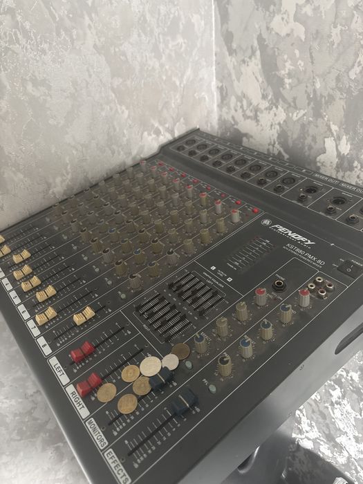 Акустическая система