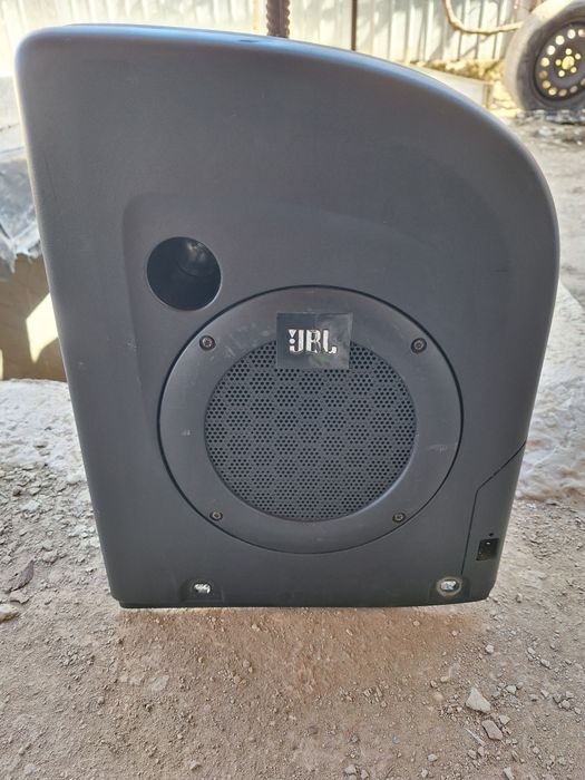 Amplificator sunet pentru Peugeot 308 SW 2009-2010