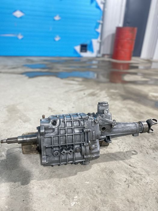 Коробка газель кпп газель