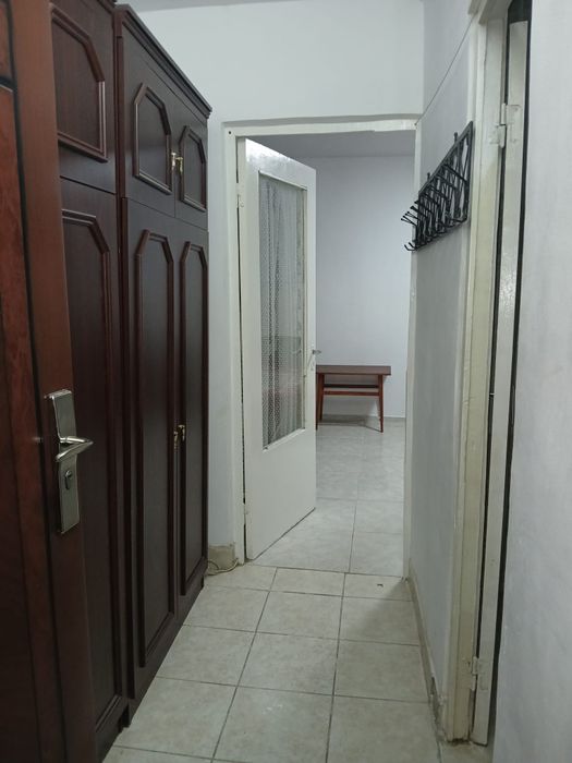 Persoana fizica închiriez garsonieră în Deva zonă piata