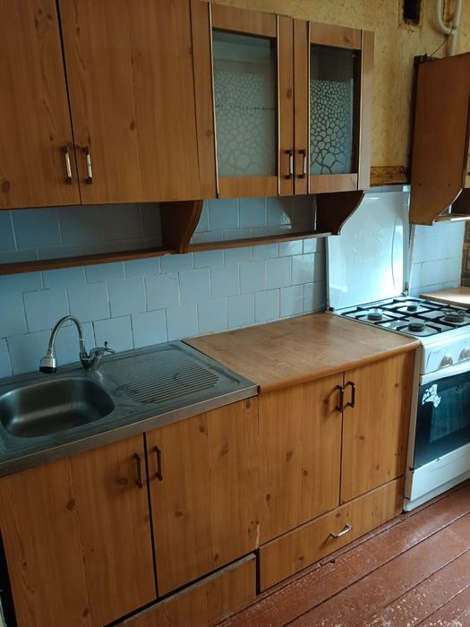 Продам полуторку в Жилянке