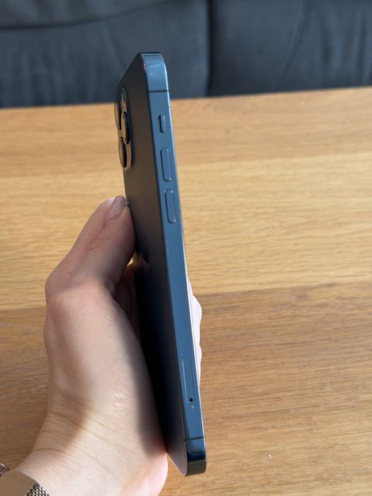 iPhone 12 Pro 256 GB – употребяван