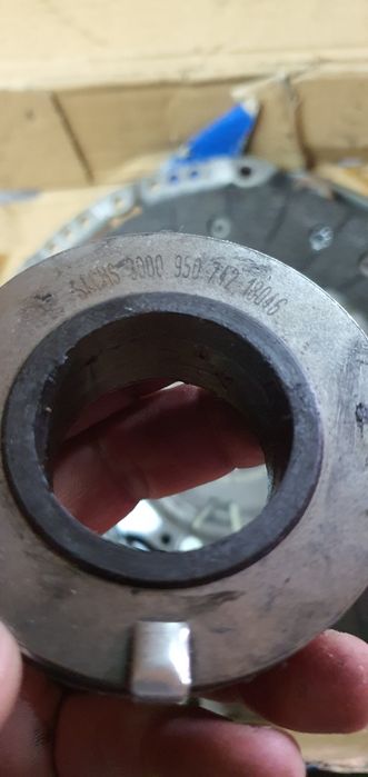 съединител toyota