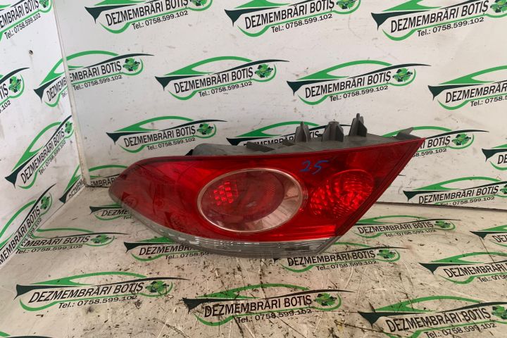 STOP DREAPTA Honda Honda City a 4-a generatie (facelift)