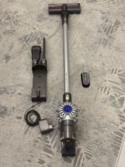 Aspirator Dyson DC62 V6 Piese Accesorii Dezmembrez