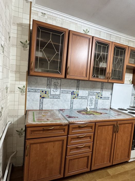 Продам кухонный гарнитур!
