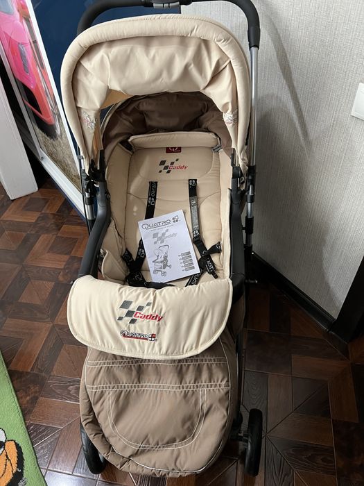 Продаю коляску Вообще не использовали