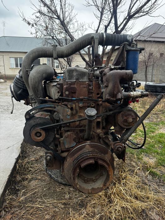 Мотор продаётся в хорошем качестве