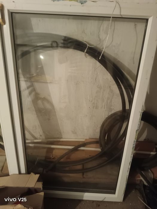 Продам пластиковые окно