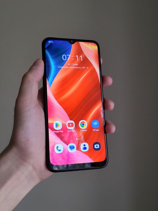 Oppo A16 8 Ядерный Доступная Цена