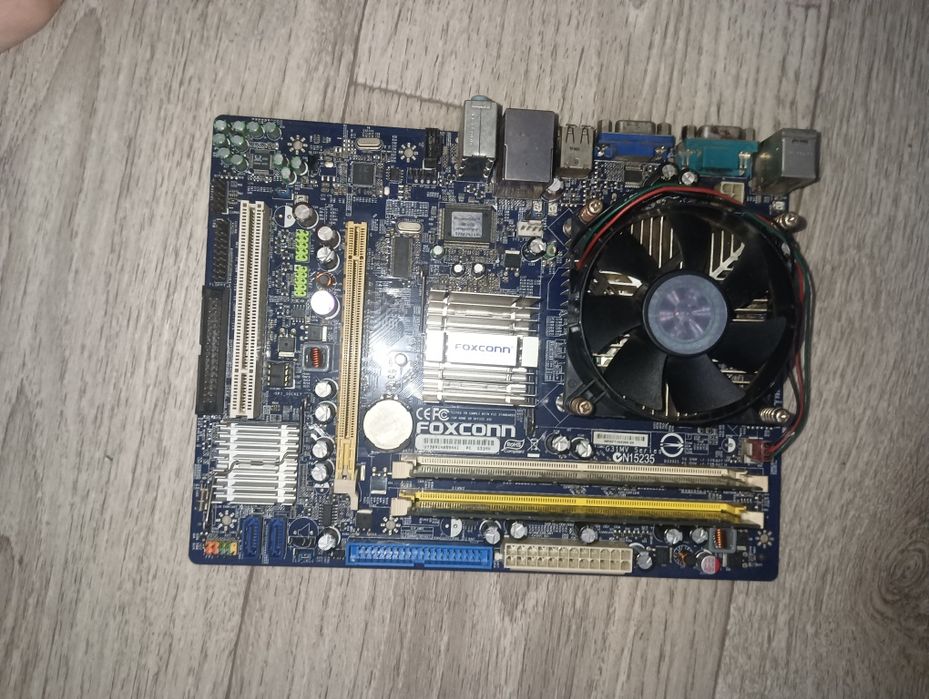 рабочий комплеткт