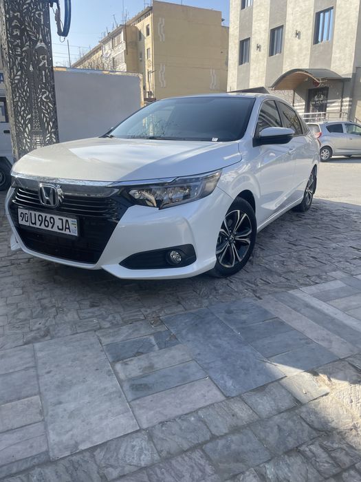 Honda Crider официальный dillerdan olingan