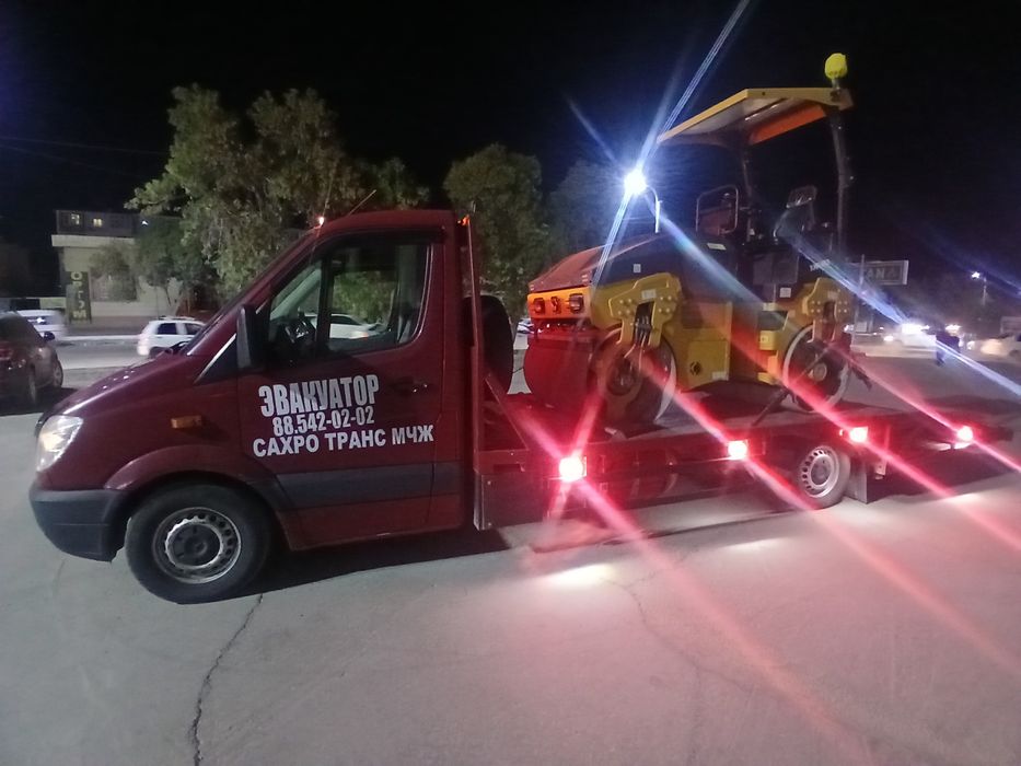 Эвакуатор хизмати  узбекистон буйлаб 24/7