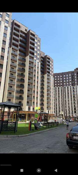 Ипотека ва субсидияга 1-2-3 хонали уйлар