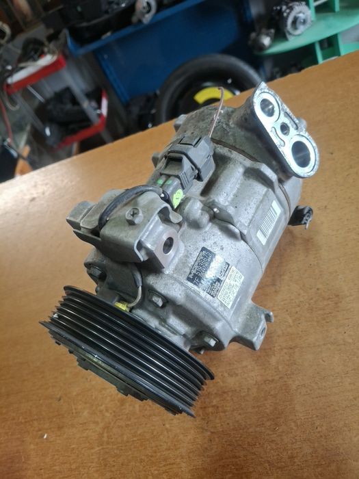Compresor aer condiționat Fiat Renegade Compas 500x 1.6 D