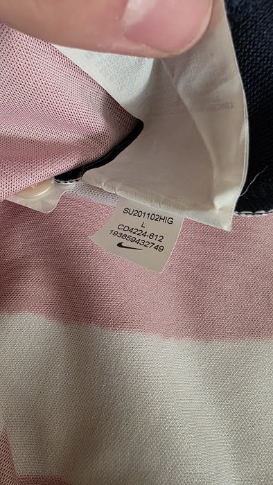 Фланелка на Атлетико Мадрид