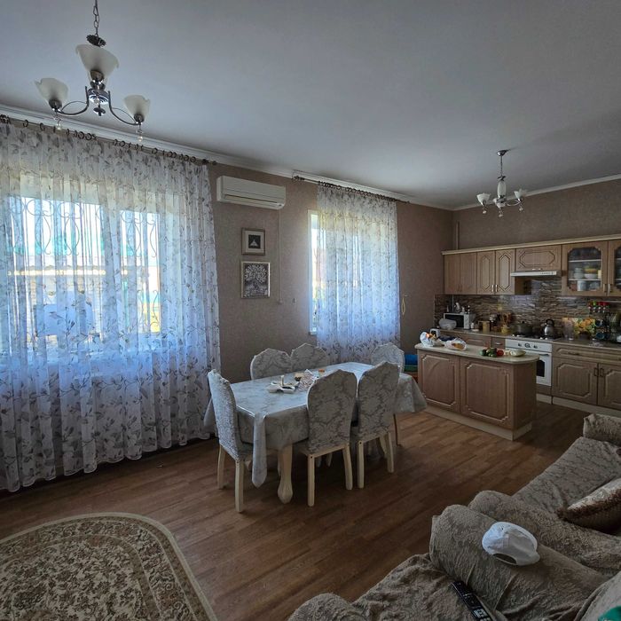 Продаётся коттедж