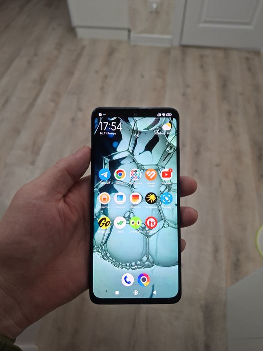 Продам смартфон POCO X4 PRO 5G