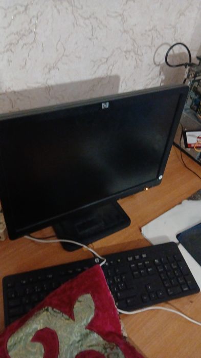 Мини игравой  пк за 30к торг