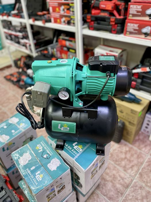 вакуумные насосы, насос для воды